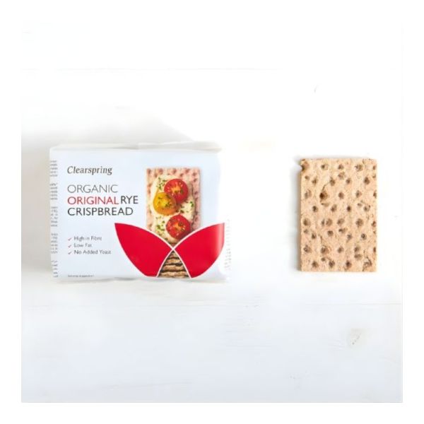 Κράκερς Σίκαλης